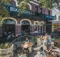 Six Degrees Boutique Hotel - DBD