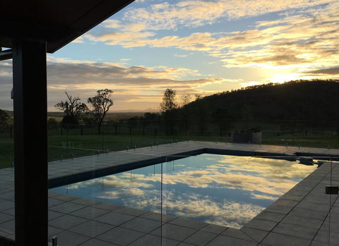 Skyline Farm House - Bet 4u 2