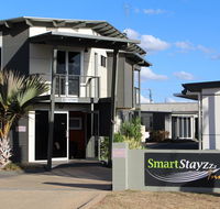 Smart Stayzzz Inns - Click Find