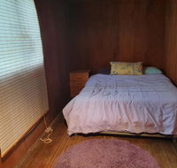 Smoko shed - Click Find