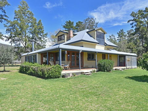 Soldiers Cottage Picturebook Vineyard Home - Bet 4u 0