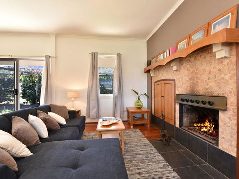 Somerville Wines Farmstay In Broke, Super Cute House On Working Farm. Walk For Miles. - Bet 4u 0