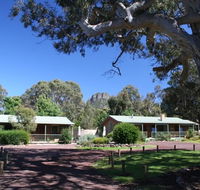 Southern Grampians Cottages - Local Finder