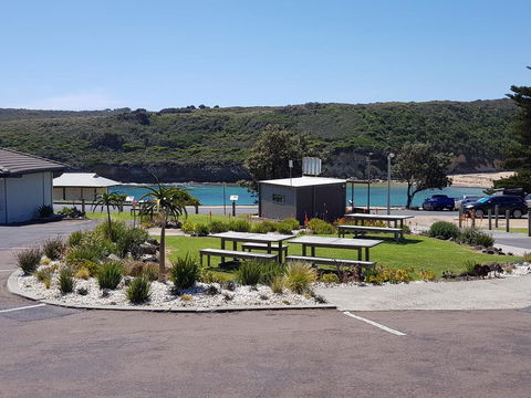 Southern Ocean Motor Inn - Bridge Guide 3