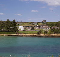 Southern Ocean Motor Inn - Bridge Guide