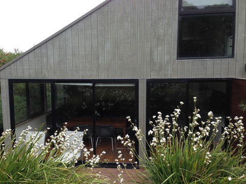 Southern Ocean Villa 9 - Bridge Guide 1