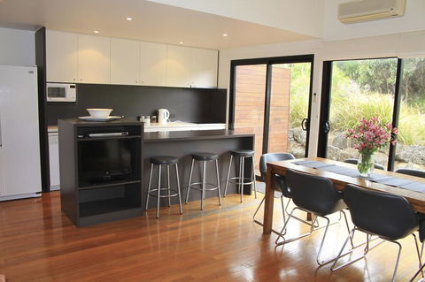 Southern Ocean Villa 9 - Bridge Guide 0
