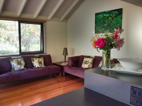 Southern Ocean Villa 9 - Bridge Guide 2