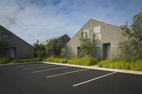 Southern Ocean Villas - Bridge Guide 2