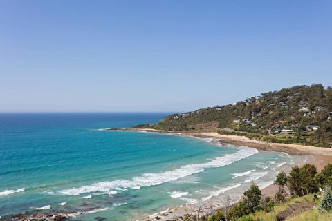 Southpoint -Brand New Home, Oceanfront Views - Bet 4u 2
