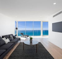 Southpoint -Brand new home oceanfront views - Bet 4u