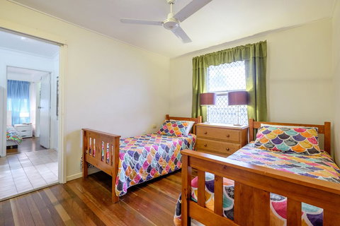 Southside Central Unit - DBD 3