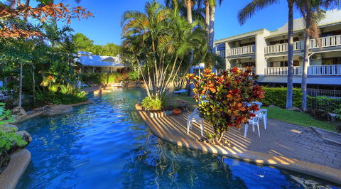 Sovereign Resort Hotel - Bet 4u 0