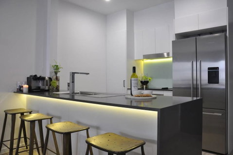 Spacious 2 Bed 2 Bath Unit - LUMA APARTMENTS - Lawyer Find 2
