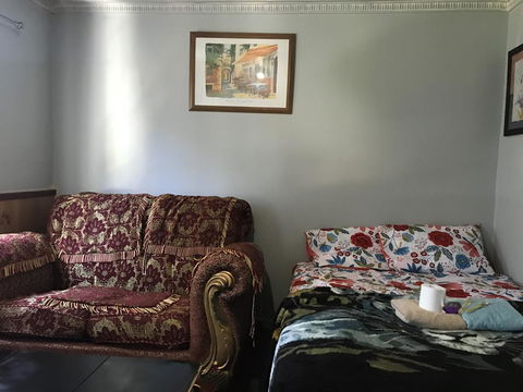 Spacious And Private Room - Click Find 2