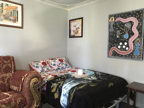 Spacious And Private Room - Click Find 3