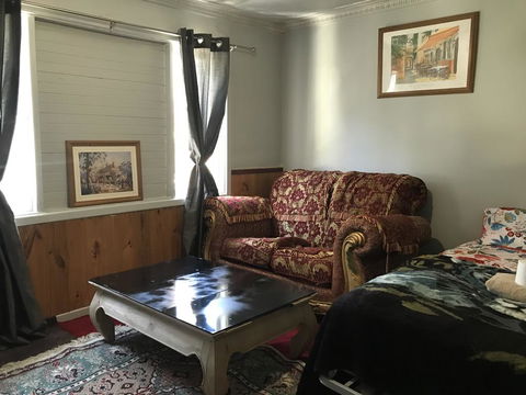 Spacious And Private Room - Click Find 1