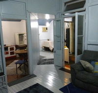 Spacious Apartment - Click Find