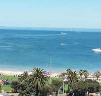Spectacular Views Top Floor- Private Apartment. - Click Find