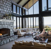 Spicers Peak Lodge - DBD