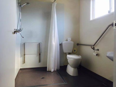 Springsure Overlander Motel - Click Find 3
