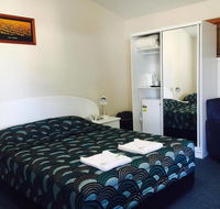 Springsure Overlander Motel - Click Find