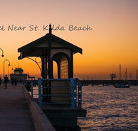 St Kilda Accommodation - Click Find