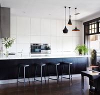 St Kilda Beachfront Penthouse - Click Find