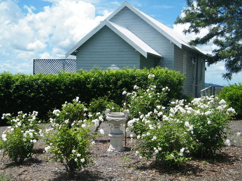 St Peter's Fairview - DBD 2