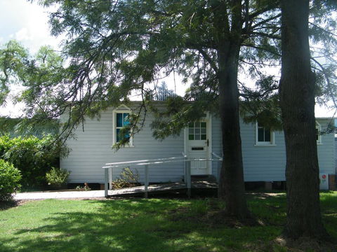 St Peter's Fairview - DBD 3