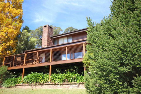Stableford Lodge - DBD 0