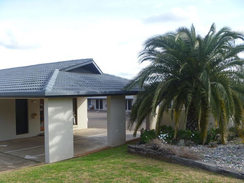 Stagecoach Inn Motel - Click Find 0