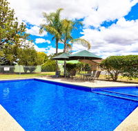 Stagecoach Motel Wodonga - Bet 4u