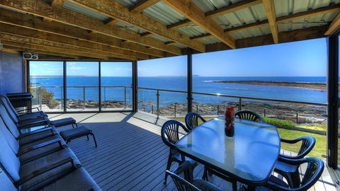 Stanley View Beach House - DBD 1