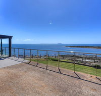 Stanley View Beach House - DBD
