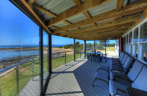 Stanley View Beach House - DBD 2