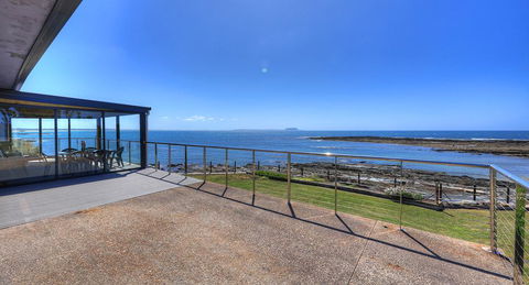 Stanley View Beach House - DBD 0