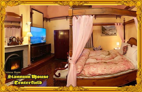 Stannum House - Click Find 1