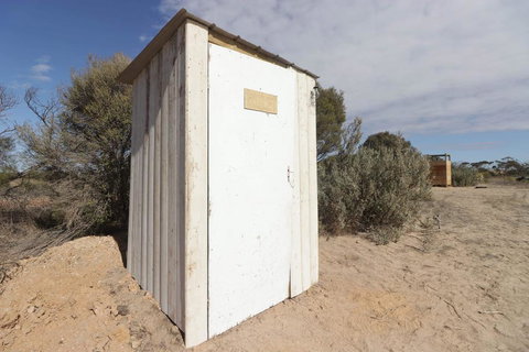 Starfields Luxury Camping - Bet 4u 0