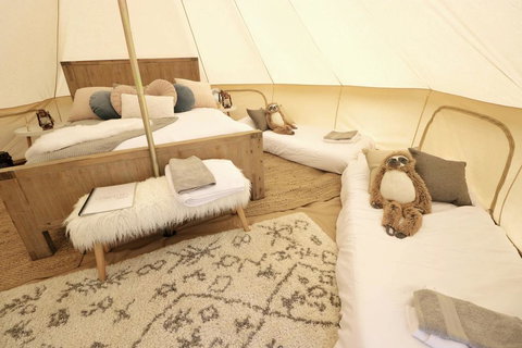 Starfields Luxury Camping - Bet 4u 2