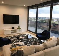 StayCentral Essendon Escape Sub-penthouse - Click Find