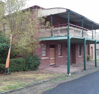 Stoke House - Click Find