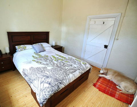 Stonewall Cottage - Click Find 1