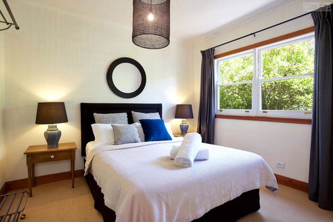 Stonewall Cottage For Two With Fireplace - DBD 1