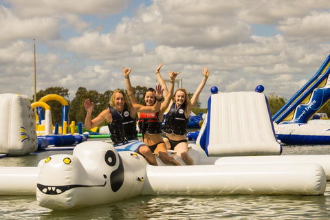 Stoney Park Holiday Park - Click Find 2