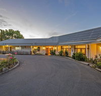 Stony Rise Cottage BB - Click Find