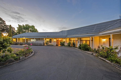 Stony Rise Cottage B&B - DBD 0
