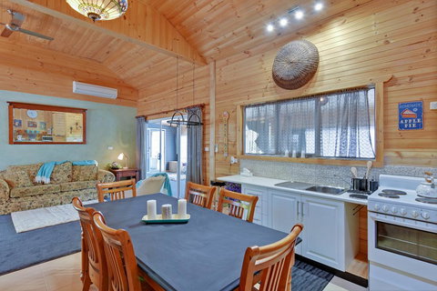 Stony Rise Cottage B&B - DBD 3