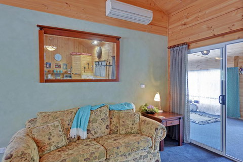Stony Rise Cottage B&B - DBD 2