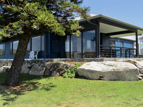 Storm Bay Cottage - Click Find 0